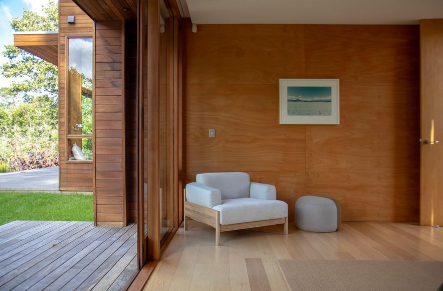 2023 Home of the Year by Architect Jo Craddock