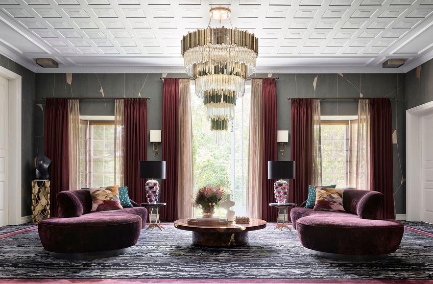 Melbourne Mansion