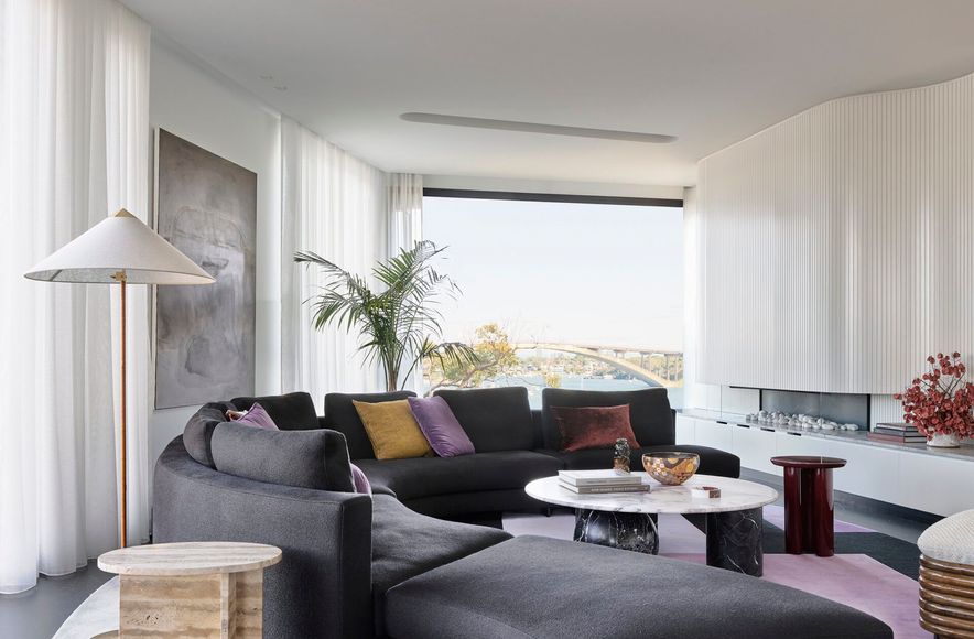 Hunters Hill House II