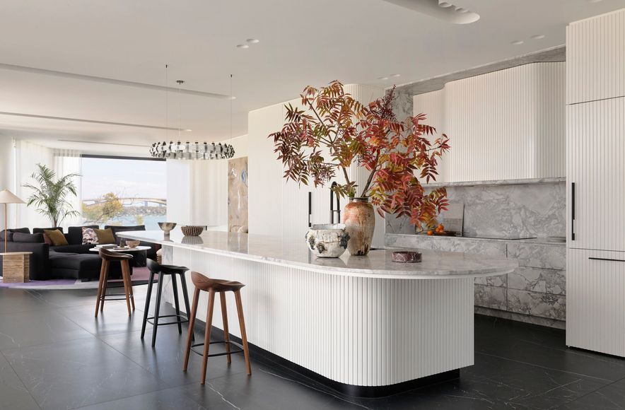 Hunters Hill House II