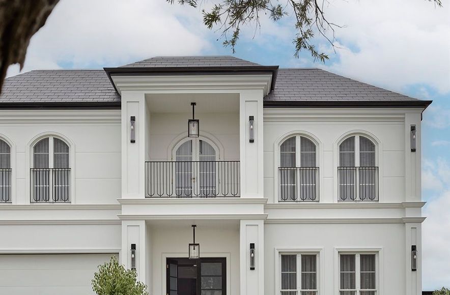 Oatley House