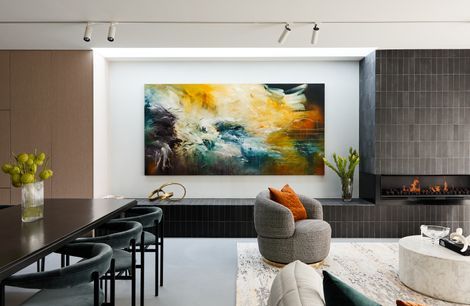 Albert Park Home
