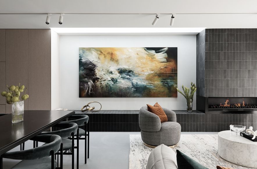 Albert Park Home