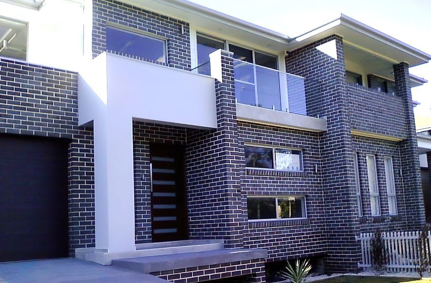 Guildford Duplex