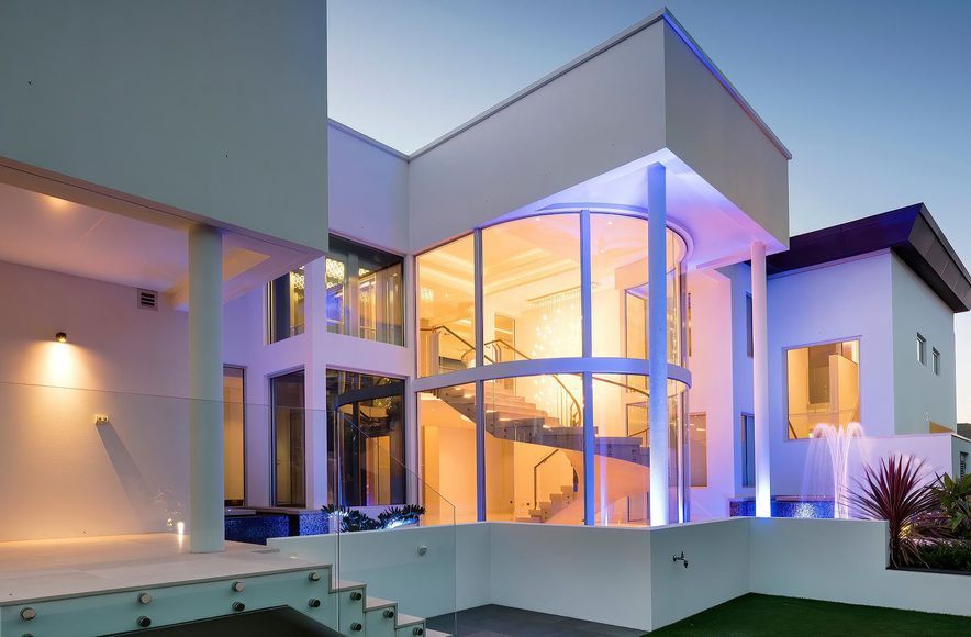 Sorrento Residence, Perth