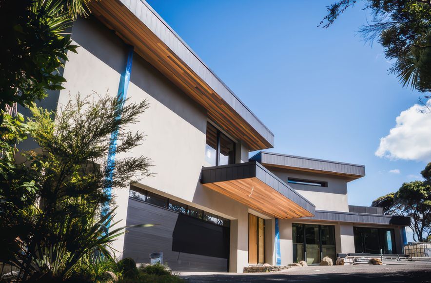 NZ’s First EnerPHit Renovation