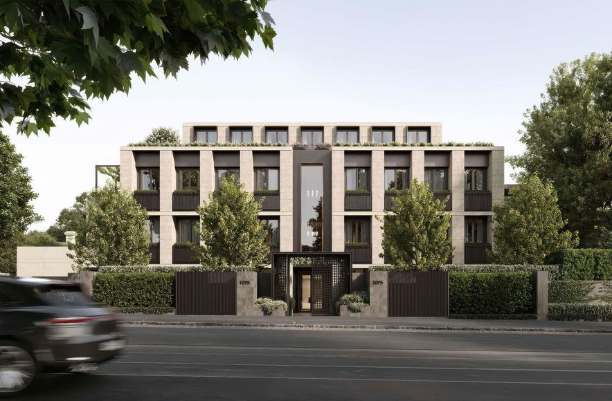 Ada Toorak
