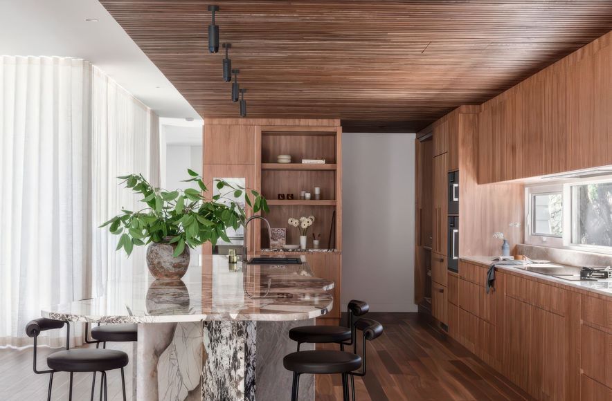 Planted – A Showcase of Native Australian Materials