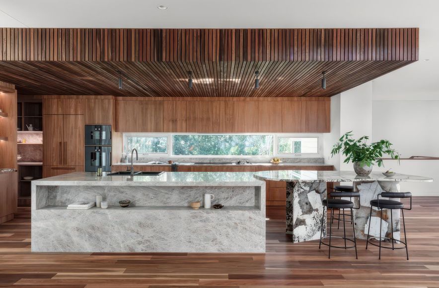 Planted – A Showcase of Native Australian Materials