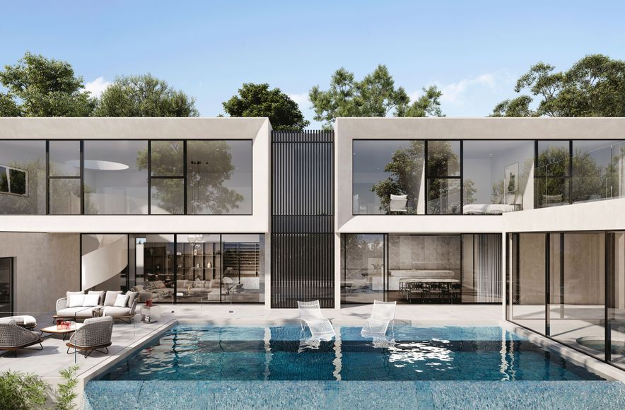 House M