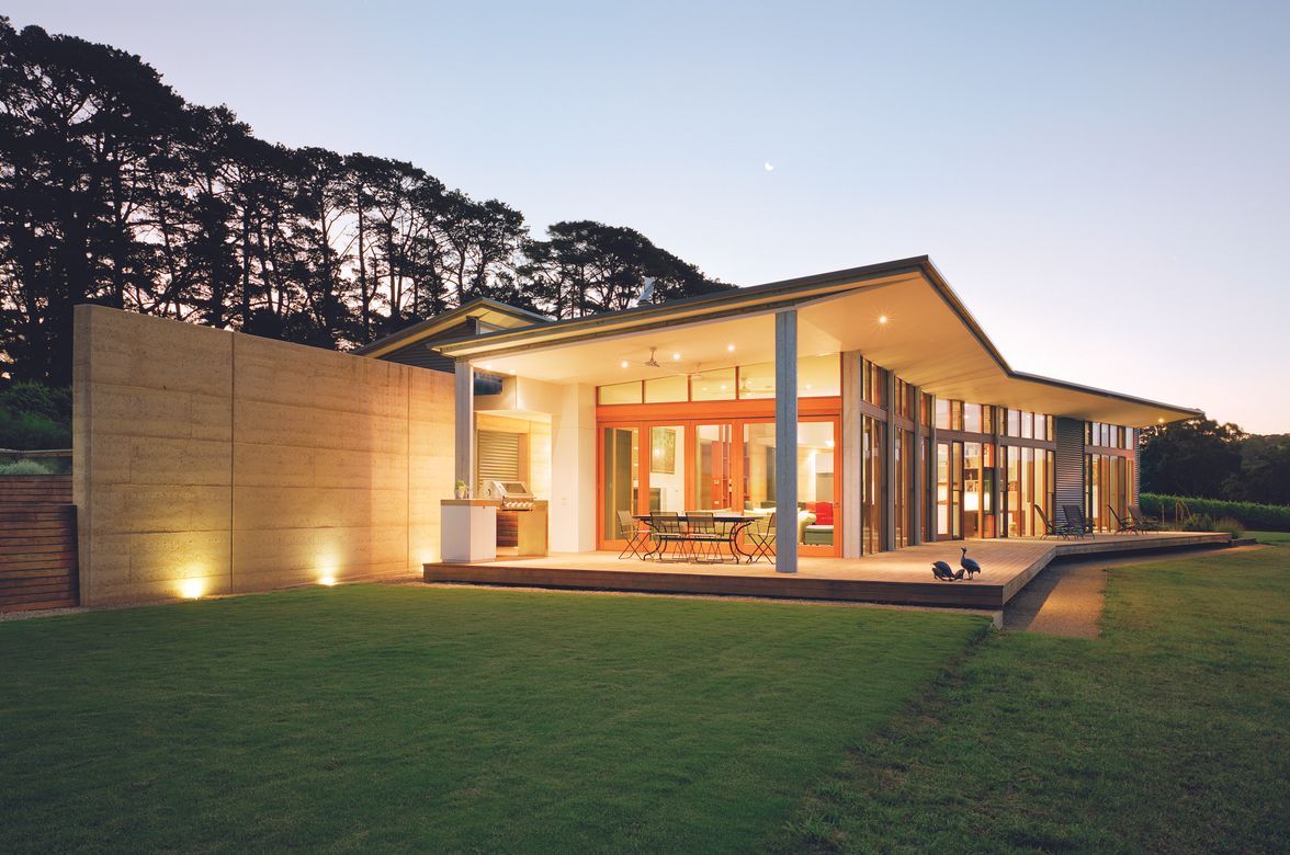 Hill House