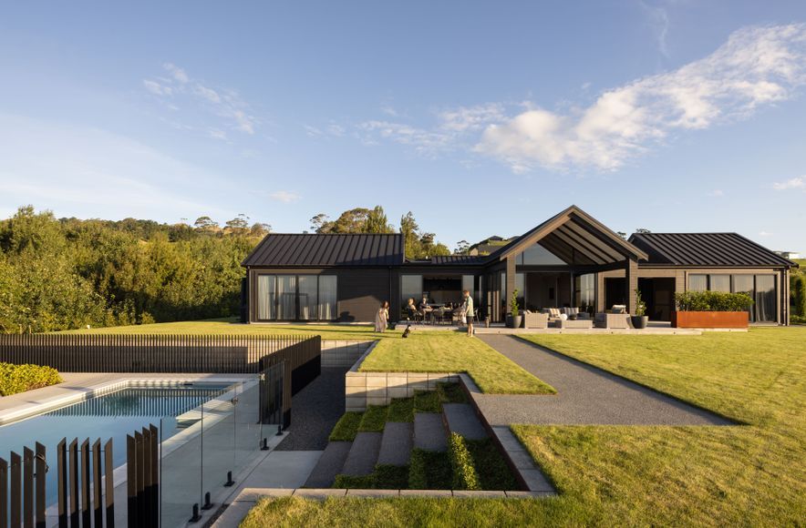 Gummer House
