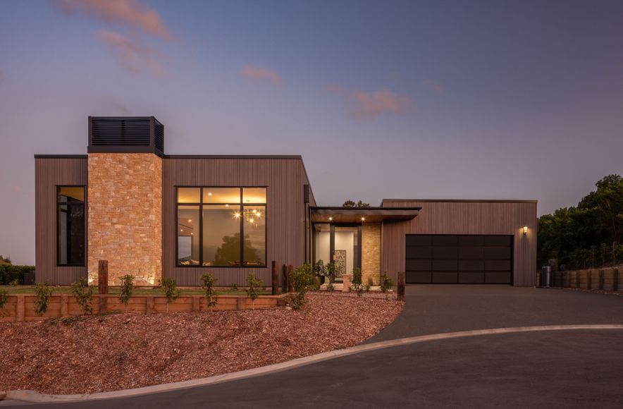 Havelock Hills House