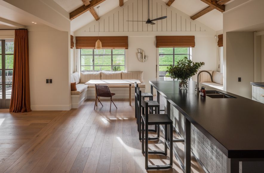 Black Barn Euchre Lodge