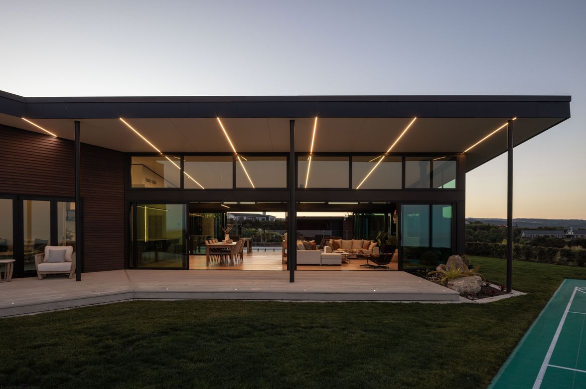 Eskview House