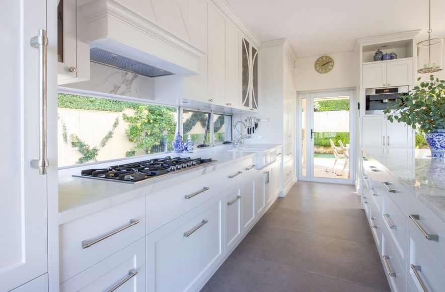 Hamptons House