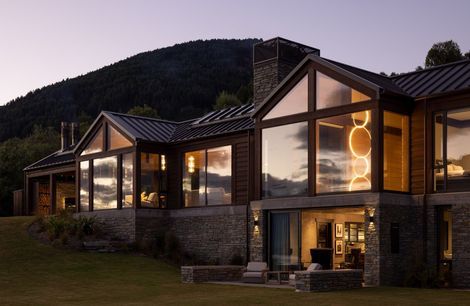 Hawk's Nest