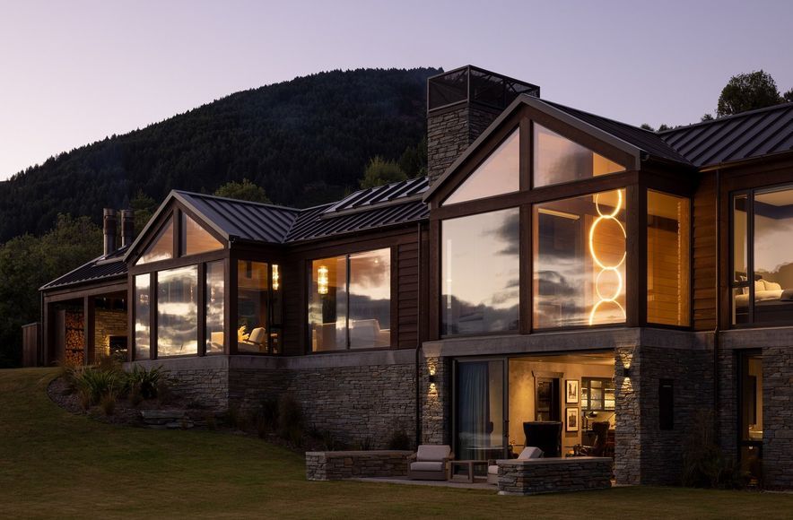 Hawk's Nest