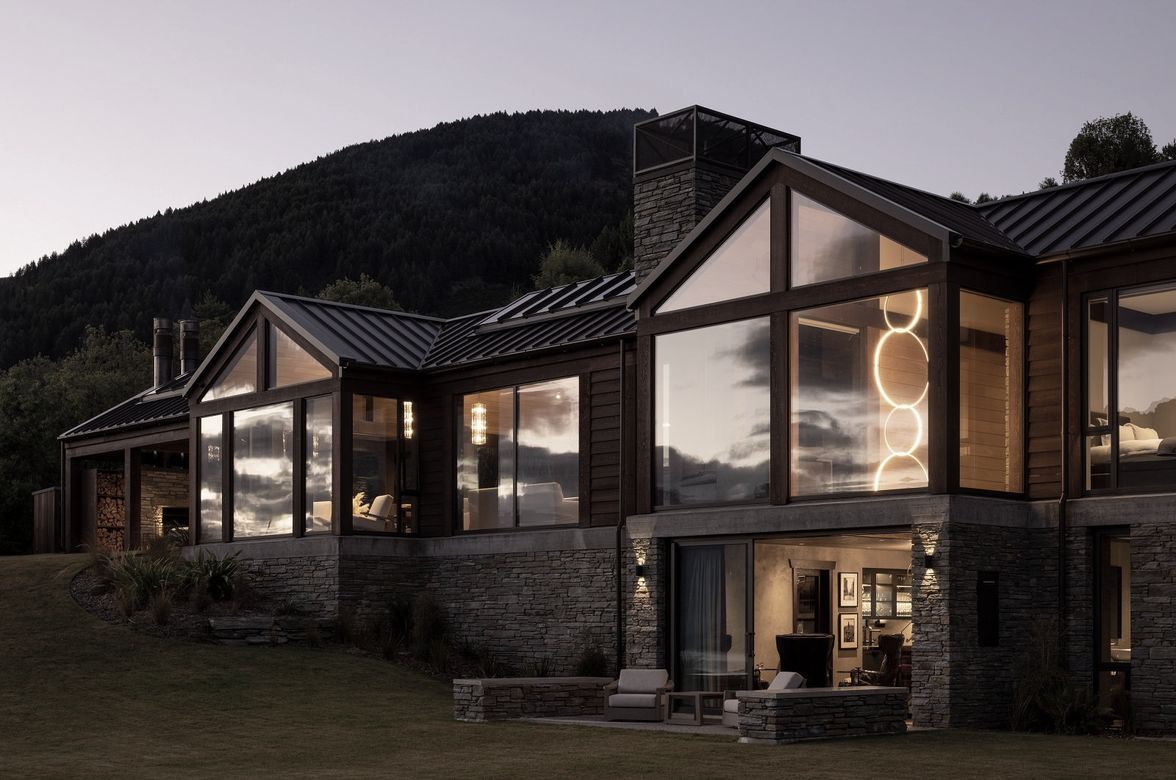 Hawk's Nest