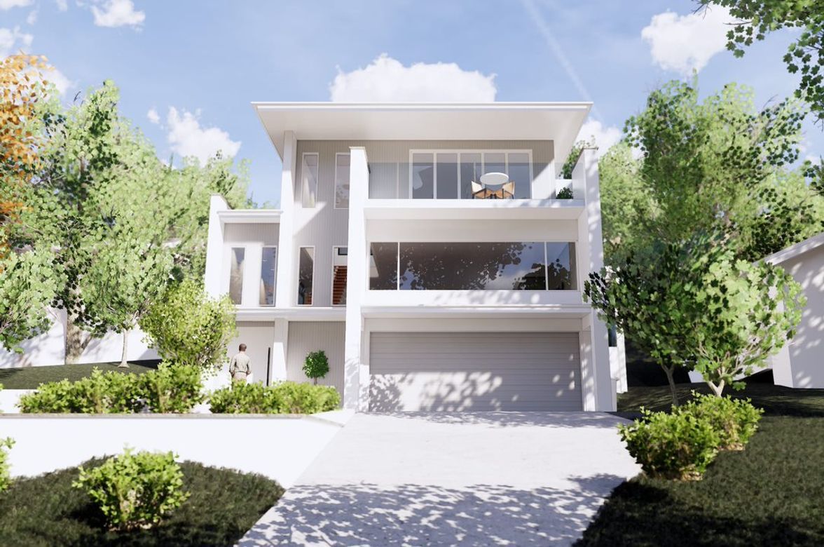 Heights House