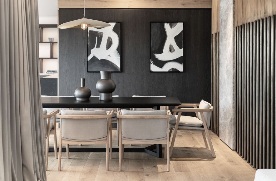 Herne Bay Residence, Auckland