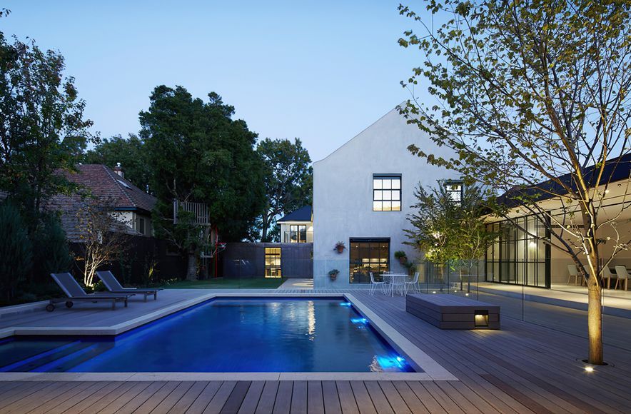Hopetoun Road, Toorak VIC