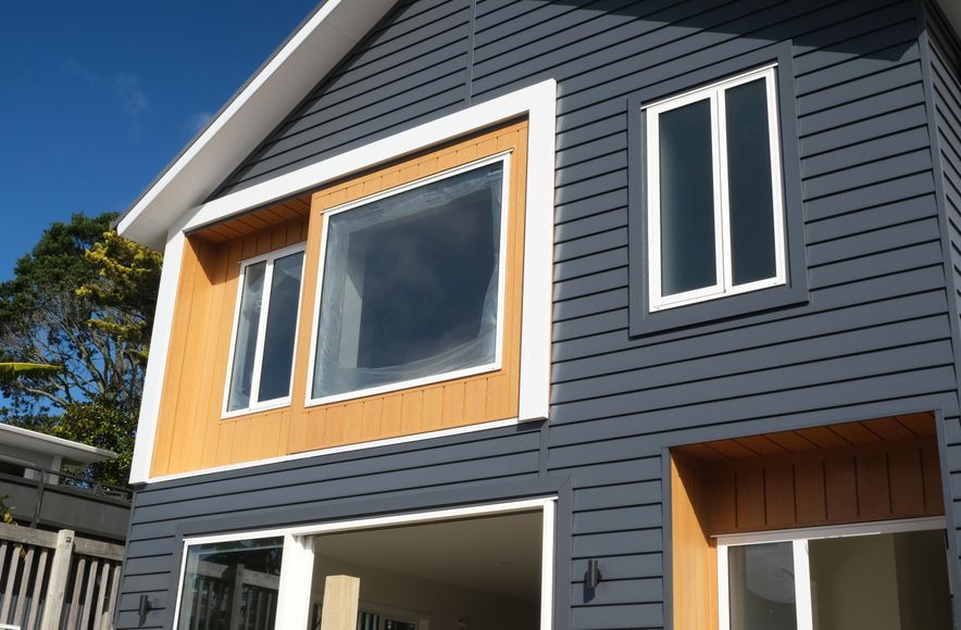 Murray's Bay Residential Development