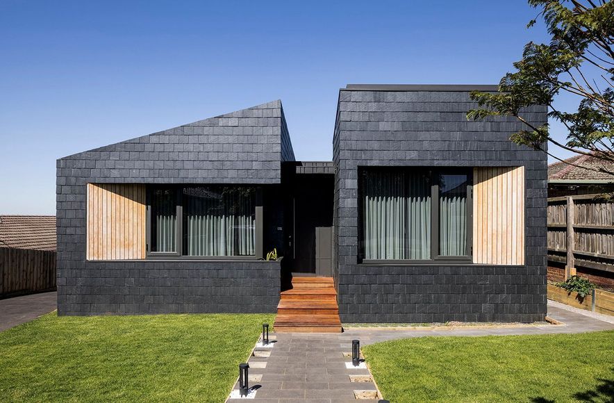 Humble House