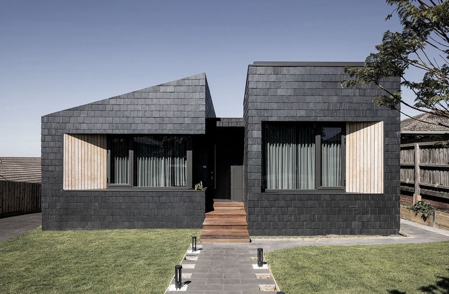 Humble House