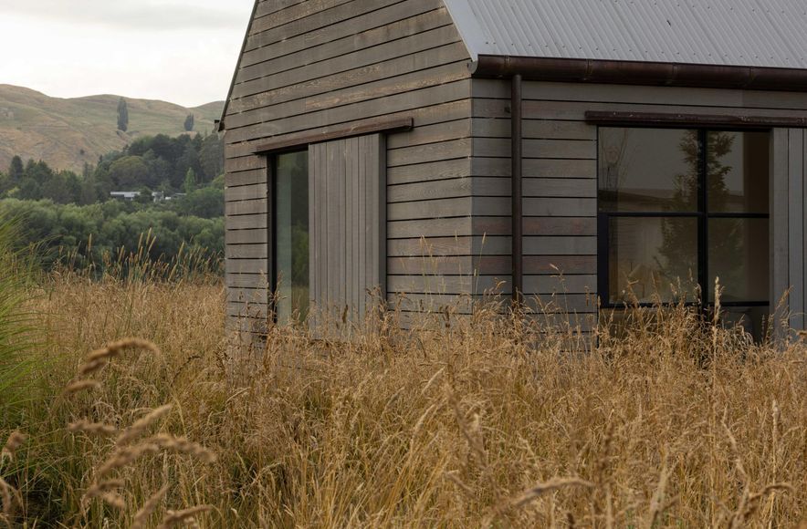 Barn House