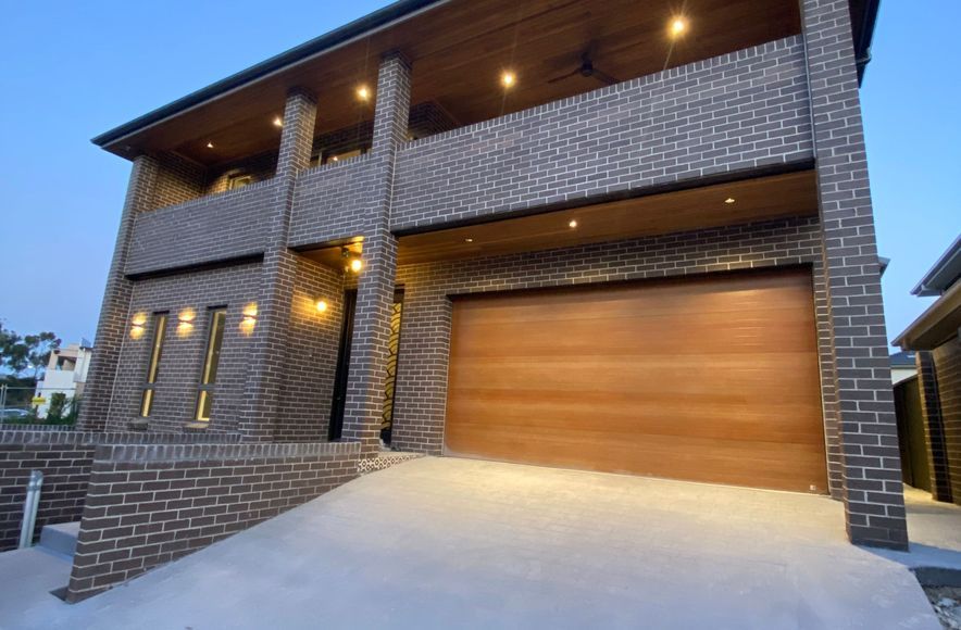 Luxury living, Kellyville