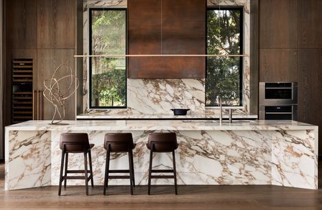 Melbourne Residence
