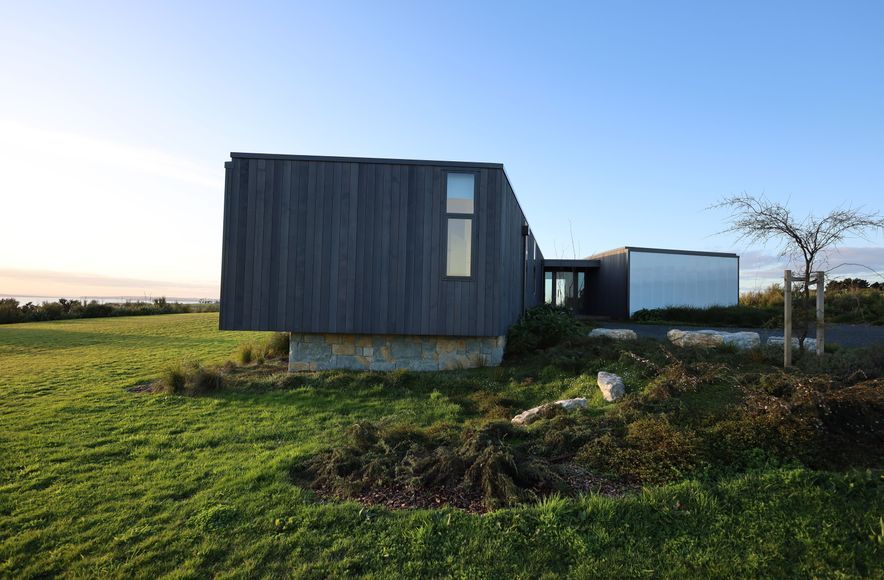 Waikopua House | Beachlands, Auckland