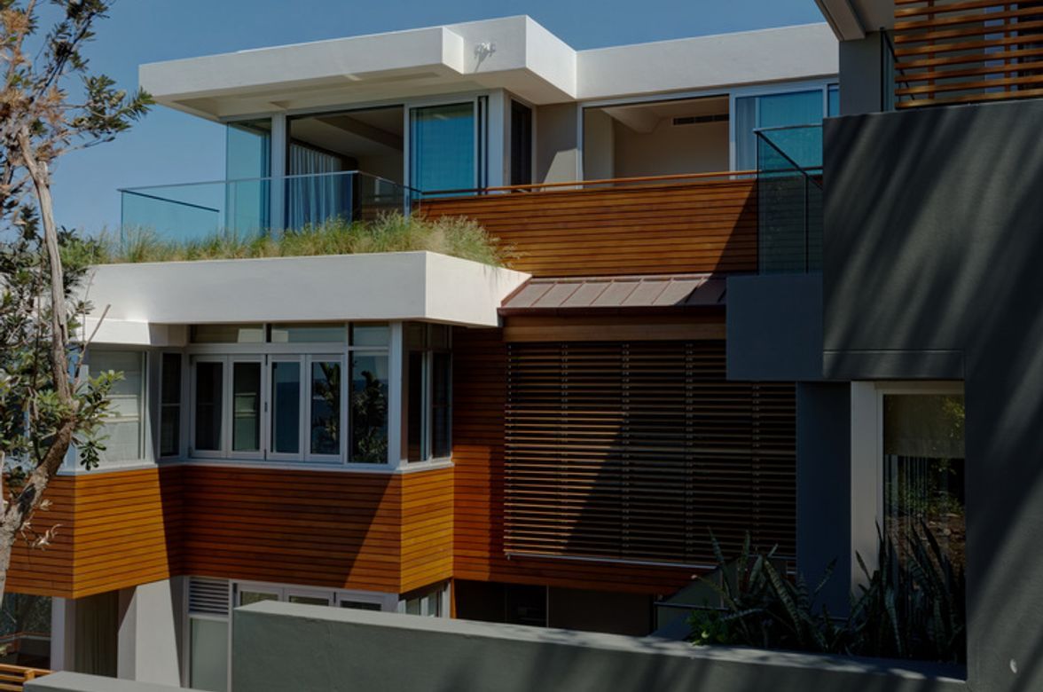 Cliff House