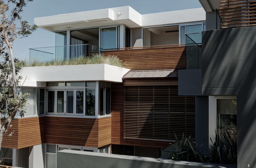 Cliff House