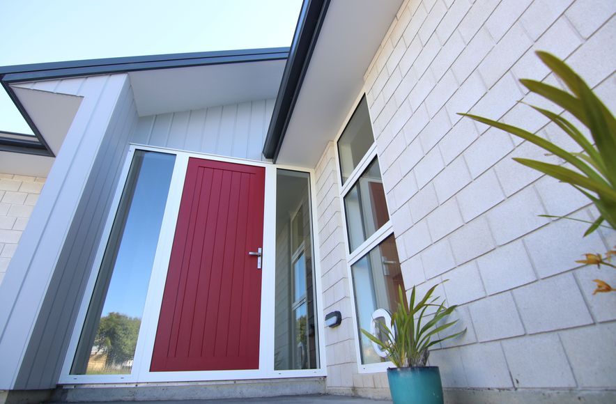 Frost Residence