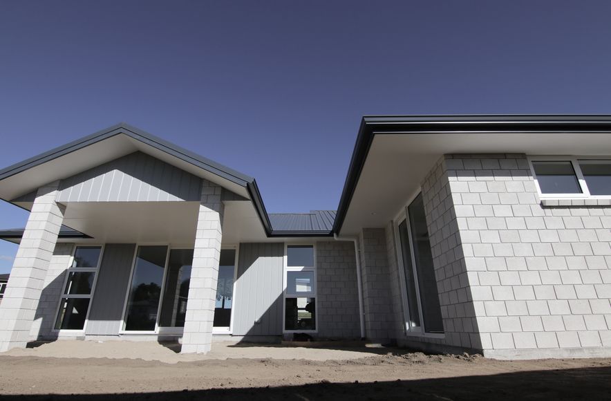 Frost Residence