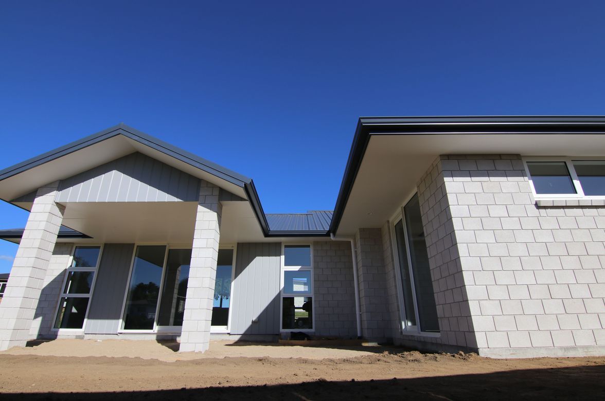 Frost Residence