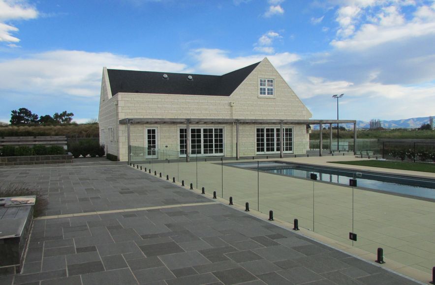 Limestone Home, Timaru
