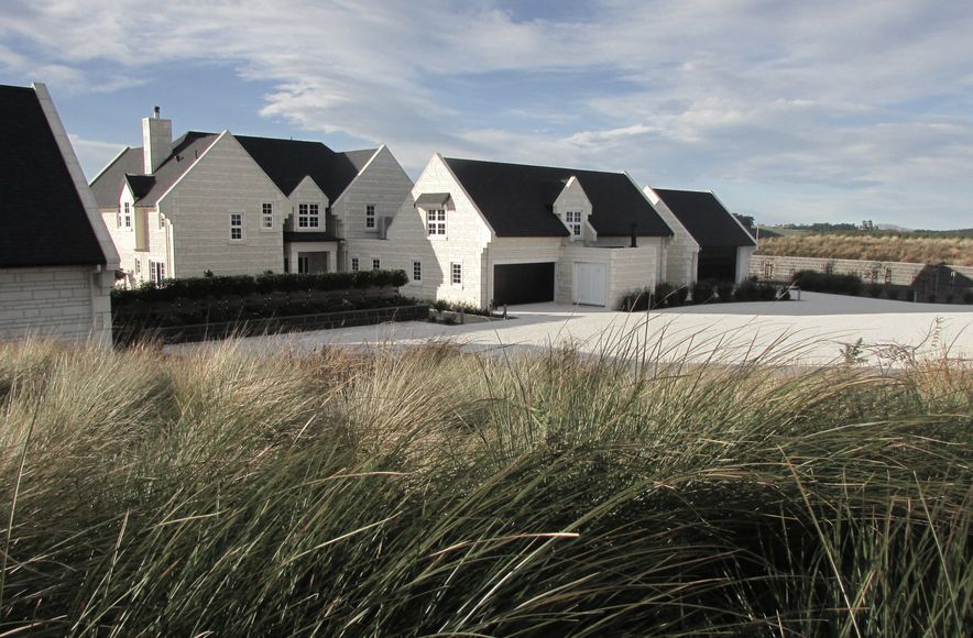 Limestone Home, Timaru