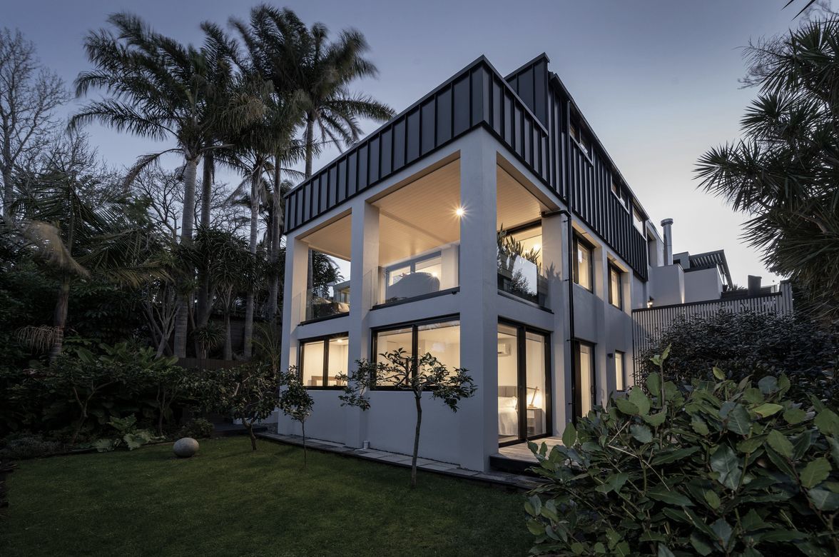 Parnell Home