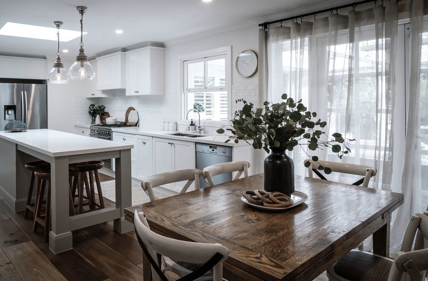 Hamptons Hideaway - Mt Eliza