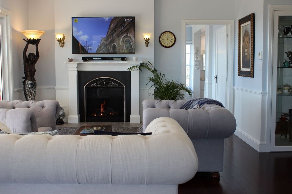 124 Bellbuoy Beach - New Build