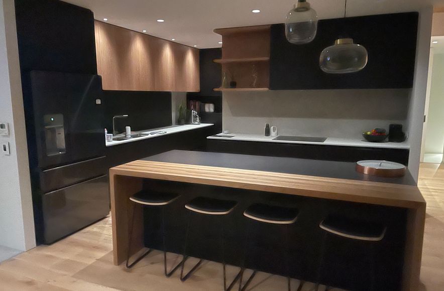 Stonewood Homes Timaru - Flooring Xtra XpertPro Wellington Engineered Timber