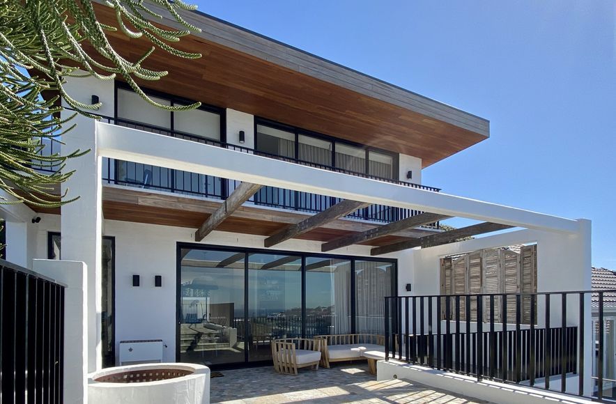 Vaucluse Upper House