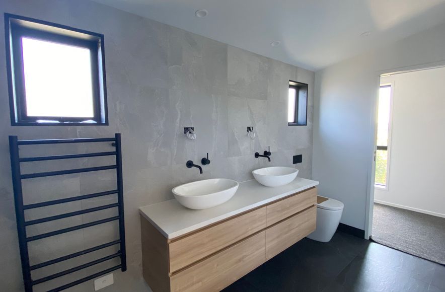Stonefields Vista | Complete Renovation