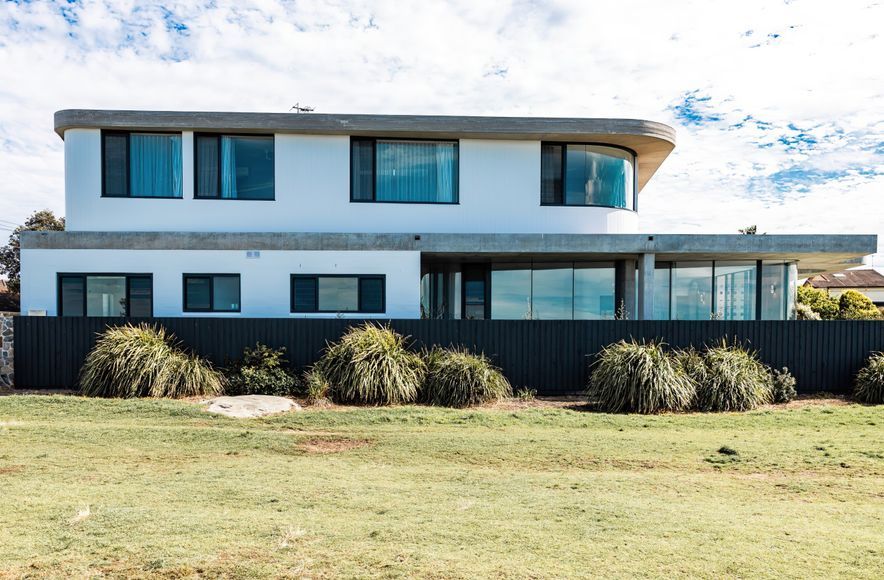 Dover Heights House