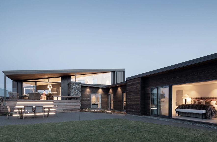 Redcliffs House