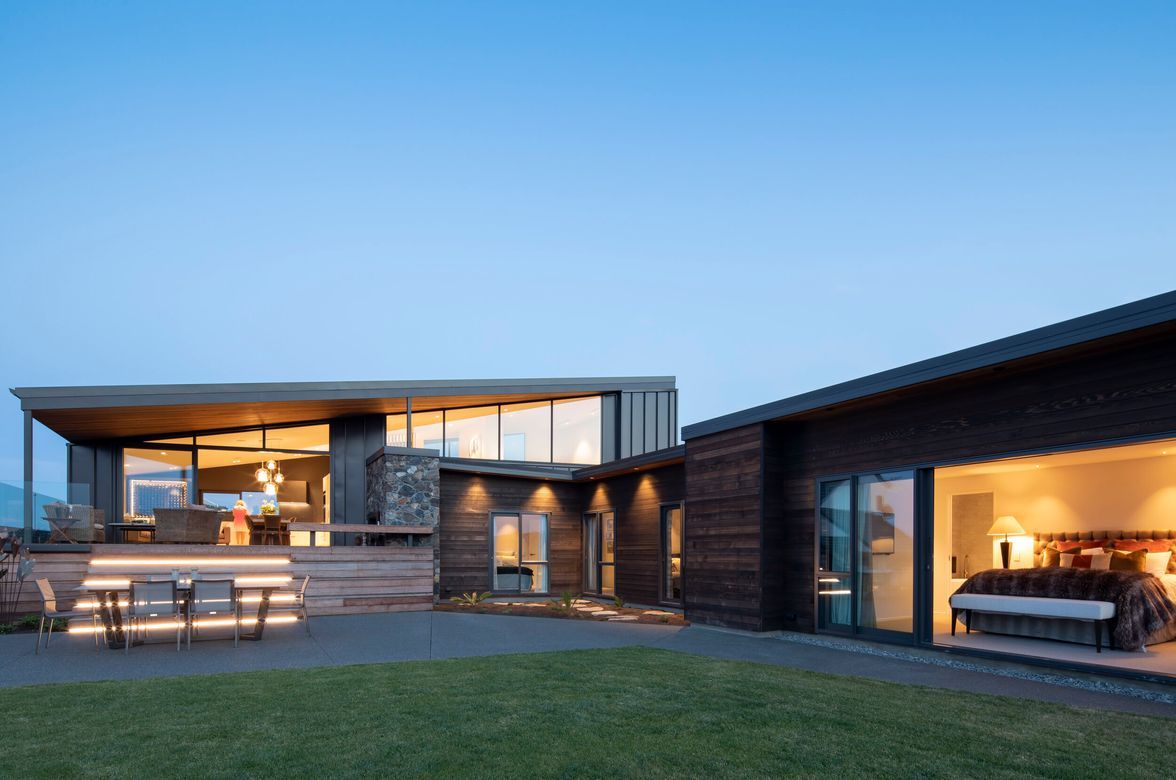 Redcliffs House