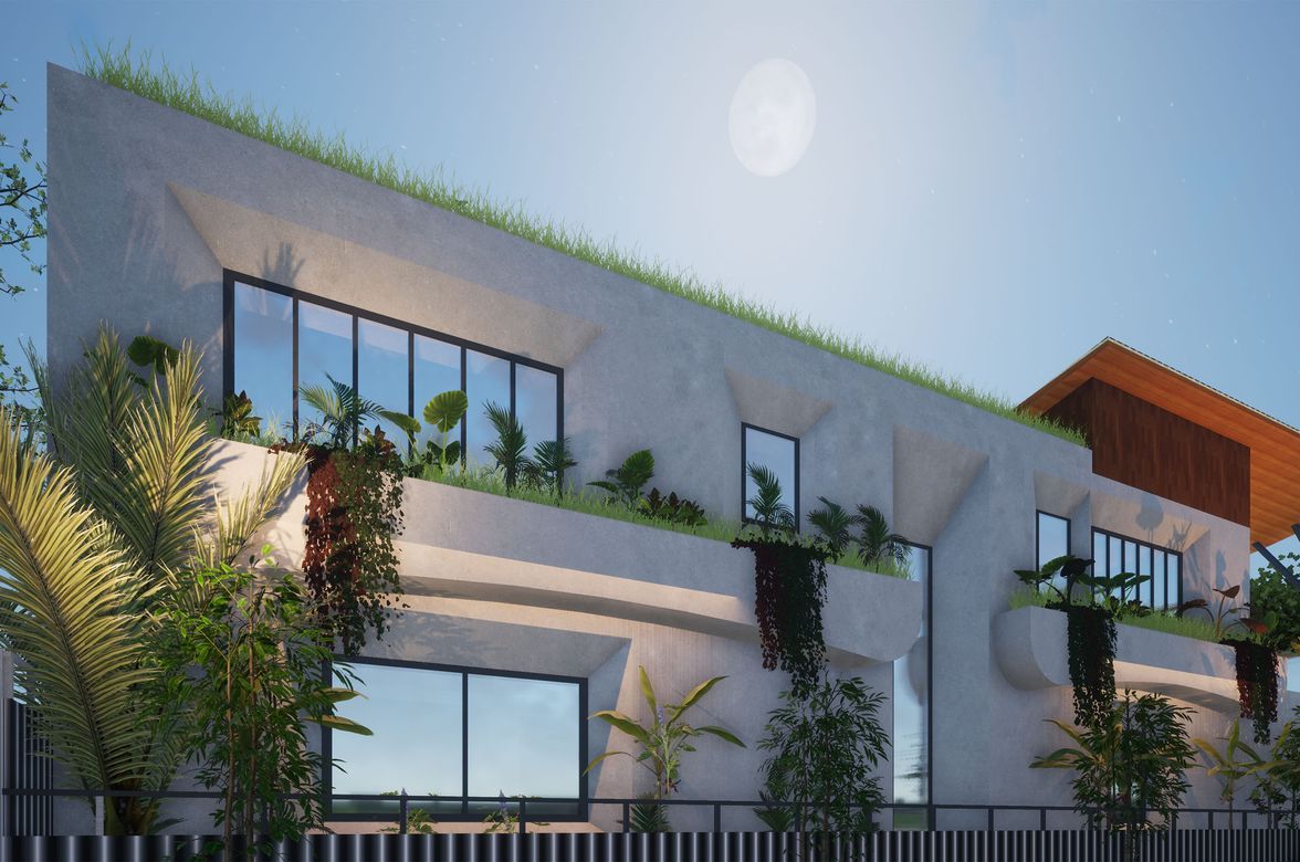 Luxury Home | Marrickville Sydney